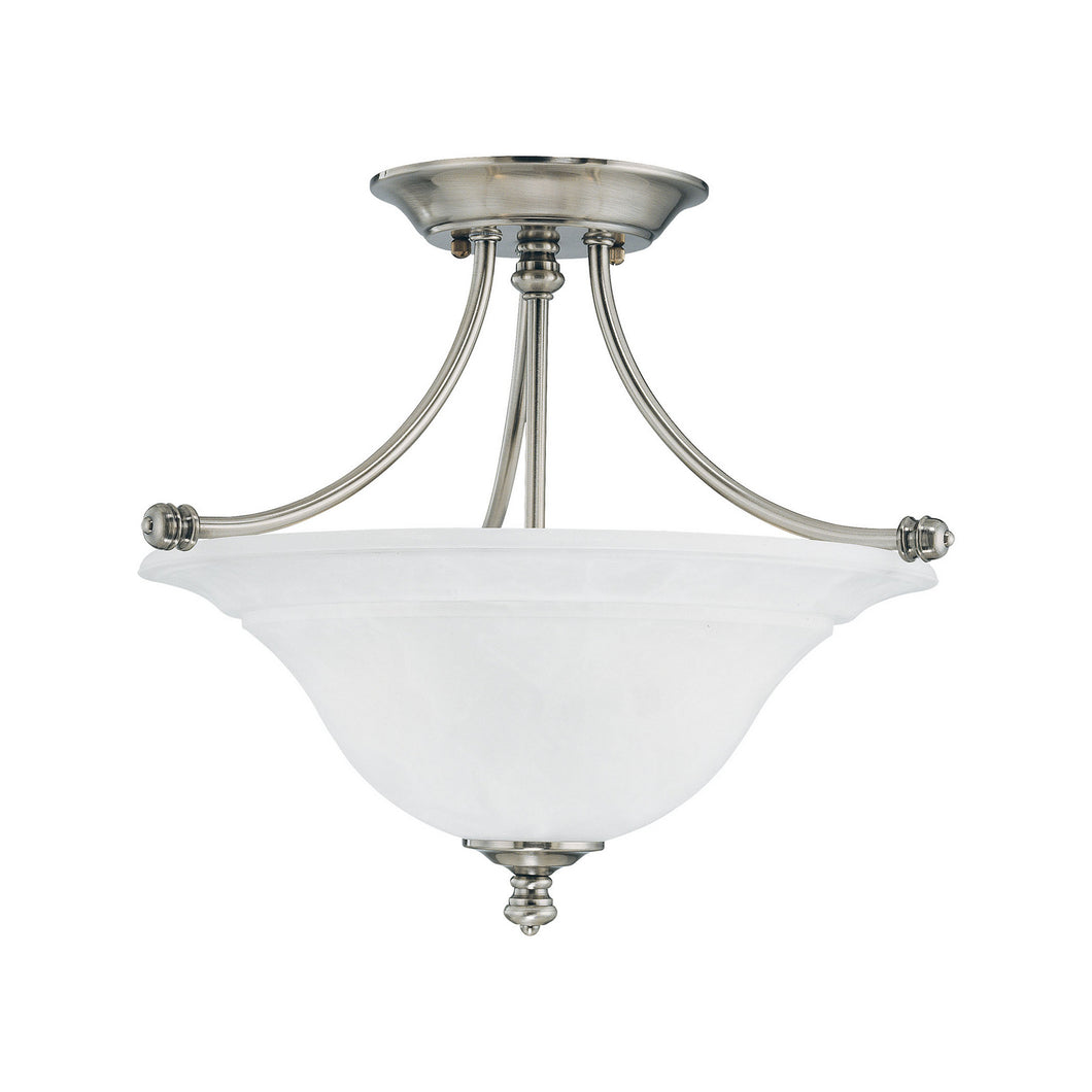 ELK Home - SL866241 - Two Light Flush Mount - Harmony