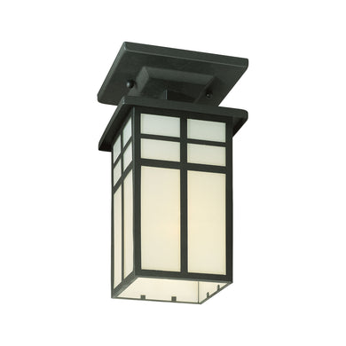 ELK Home - SL96657 - One Light Flush Mount - Mission