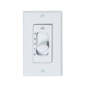 kathy ireland HOME by Luminance - SW46W - Wall Control - Ceiling Fan Controls