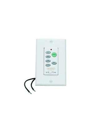 Regency - 2WWC - Select Touch Wall Control Wh - Control