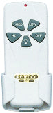 Regency - URC - Universal Remote Control - Control