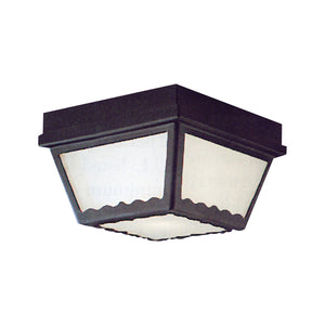 ELK Home - SL7597 - Two Light Flush Mount - OutdoorEssentials