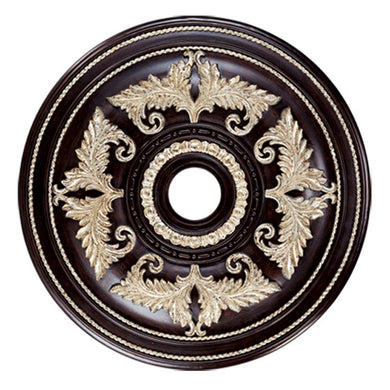 Livex Lighting - 8210-40 - Ceiling Medallion - Ceiling Medallions