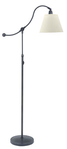 House of Troy - HP700-OB-WL - One Light Floor Lamp - Hyde Park