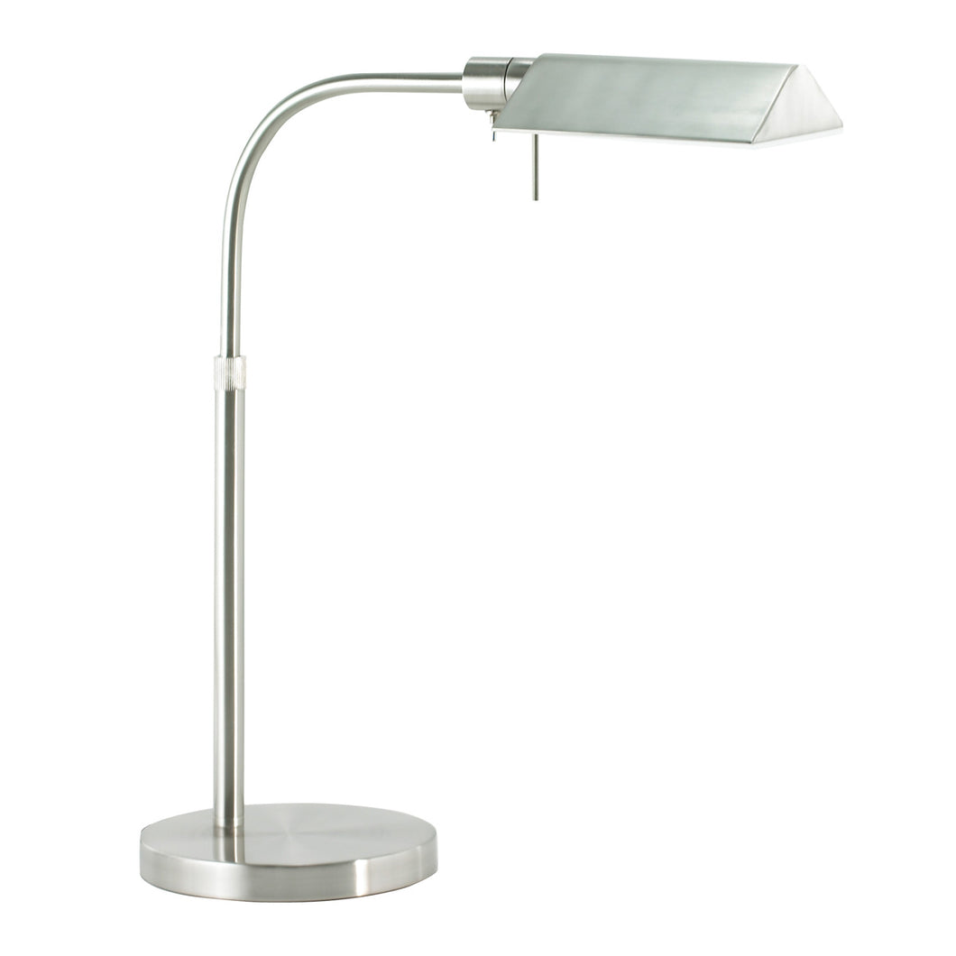 Sonneman - 7004.13 - One Light Table Lamp - Tenda