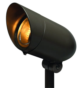 Hinkley - 54000BZ - LED Landscape Spot - Small Spot Light