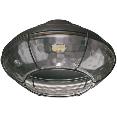 Quorum - 1374-895 - LED Patio Light Kit - Hudson