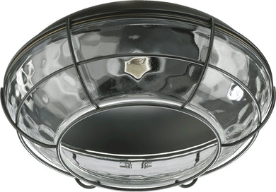 Quorum - 1375-895 - LED Patio Light Kit - Hudson