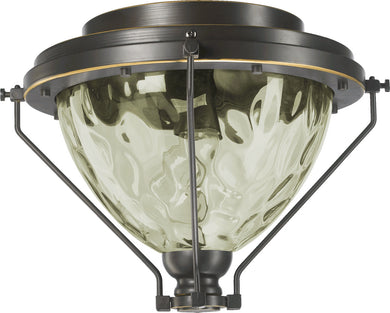 Quorum - 1376-895 - LED Patio Light Kit - Adirondacks