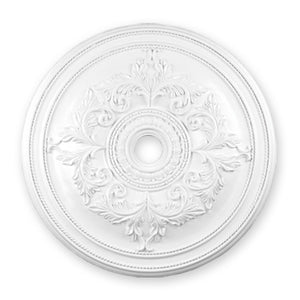 Livex Lighting - 8211-03 - Ceiling Medallion - Versailles