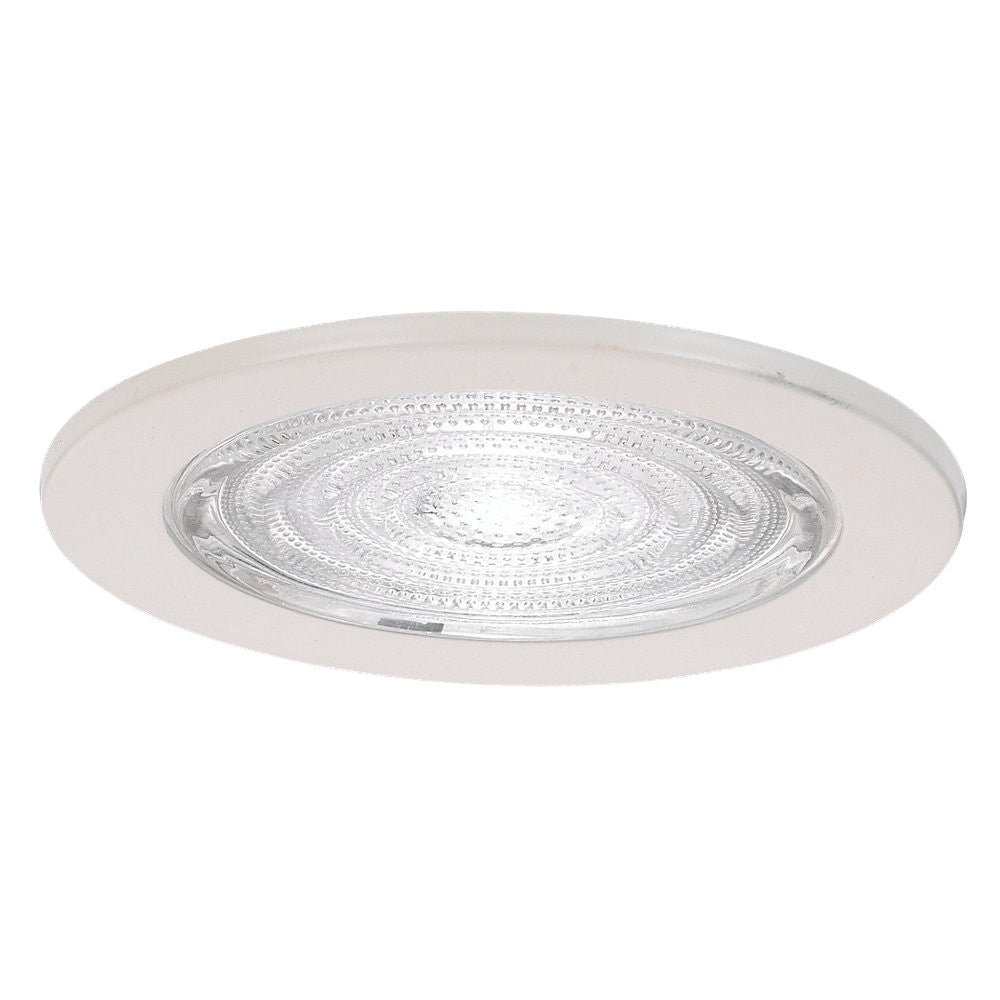 Generation Lighting - 1153AT-15 - 4``Shower Trim - Recessed Trims