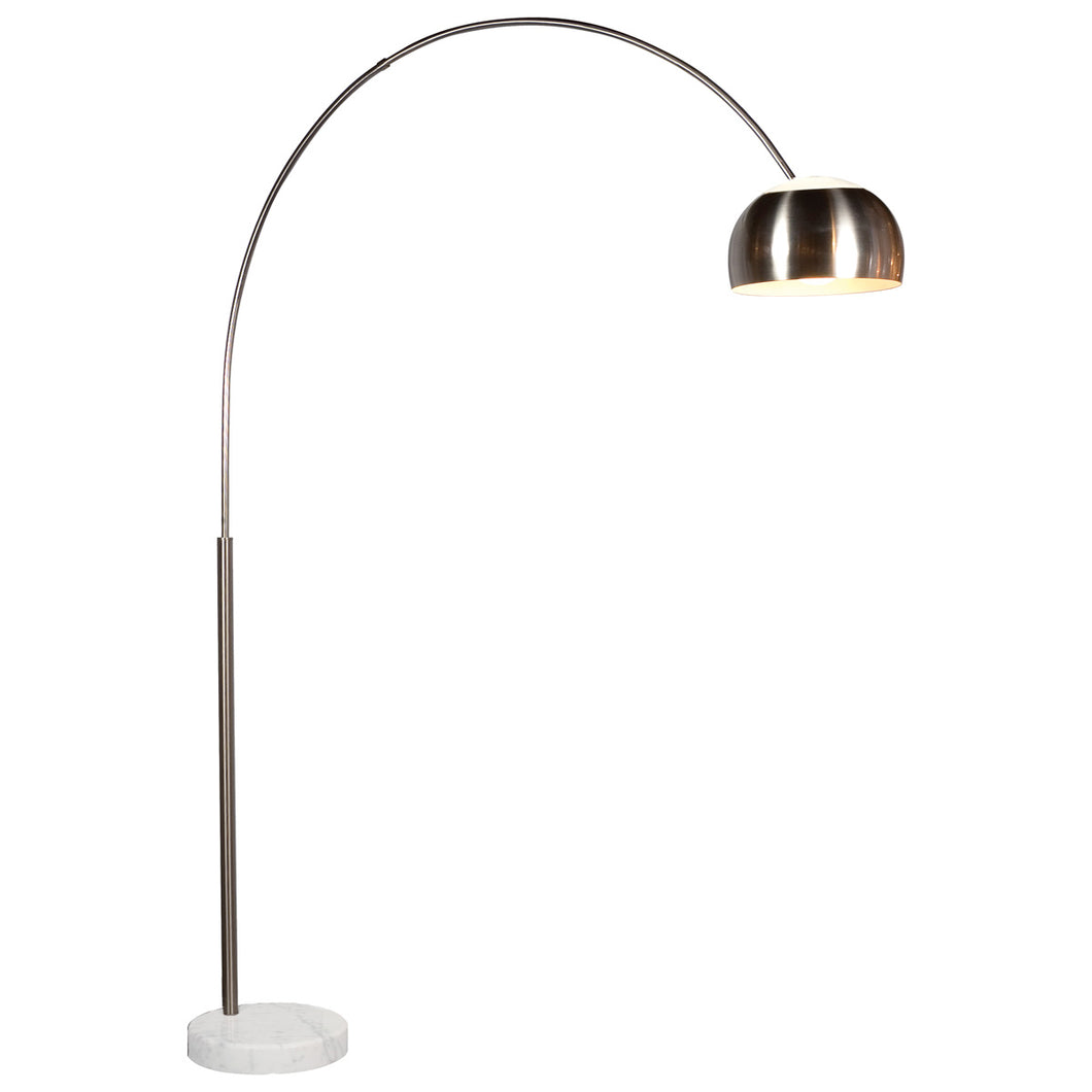 Sonneman - 4096.13G - One Light Floor Lamp - Arc
