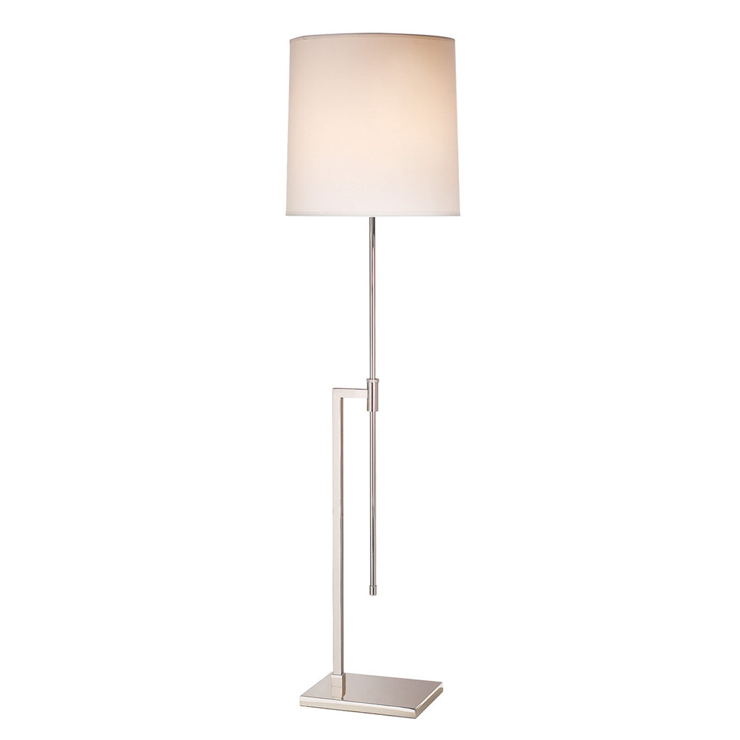 Sonneman - 7008.35 - One Light Floor Lamp - Palo