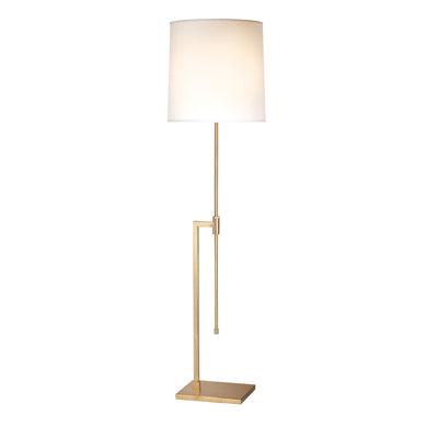 Sonneman - 7008.38 - One Light Floor Lamp - Palo