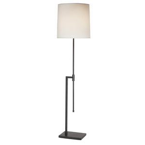 Sonneman - 7008.51 - One Light Floor Lamp - Palo