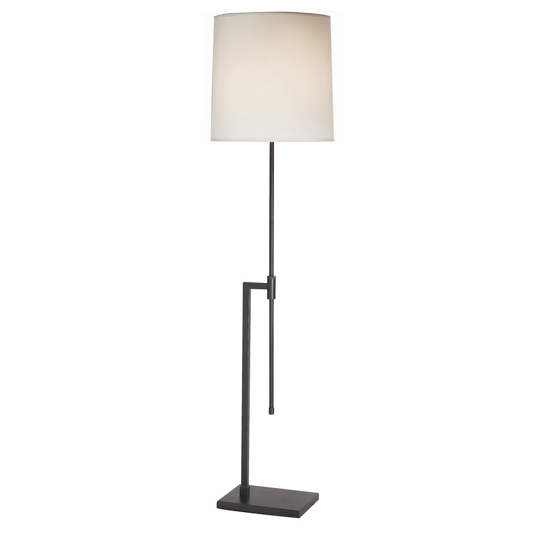 Sonneman - 7008.51 - One Light Floor Lamp - Palo