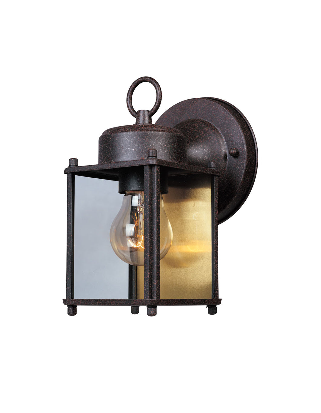 Designers Fountain - 1161-RP - One Light Wall Lantern - Basic Porch
