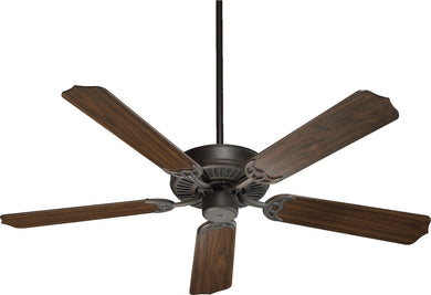 Quorum - 77525-86 - 52``Ceiling Fan - Capri I