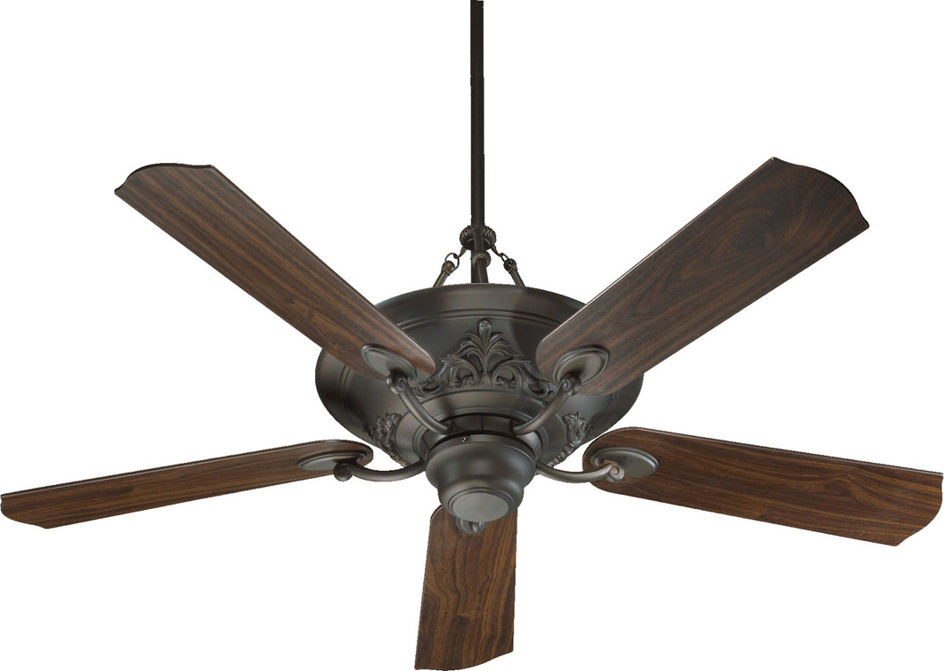 Quorum - 83565-86 - 56``Ceiling Fan - Salon