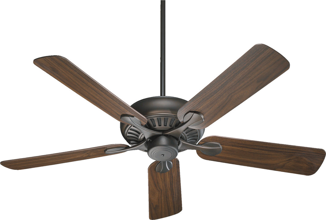 Quorum - 91525-86 - 52``Ceiling Fan - Pinnacle