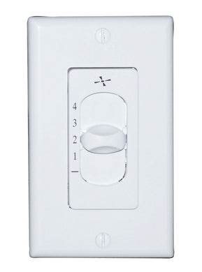 Kendal Lighting - FC1 - Fan Motor Speed Control - Control