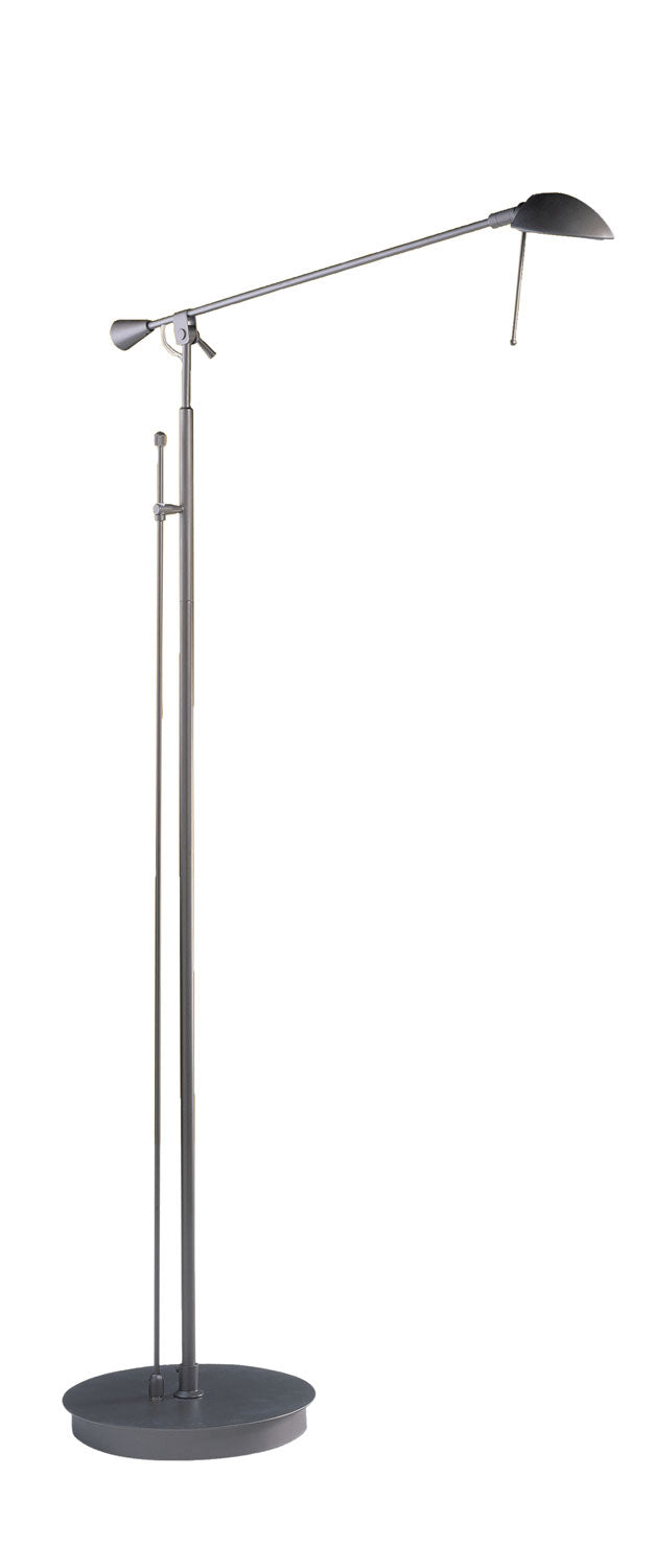 Kendal Lighting - FL3038-ORB - Floor Lamp