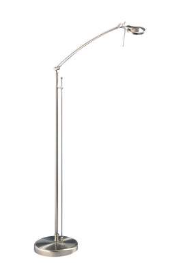 Kendal Lighting - FL3039-AB - Floor Lamp - Floor Lamp A