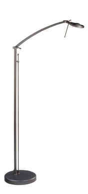 Kendal Lighting - FL3039-ORB - Floor Lamp