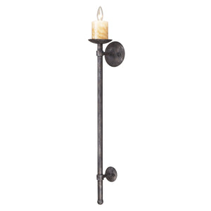 ELK Home - 14003/1 - One Light Wall Sconce - Cambridge