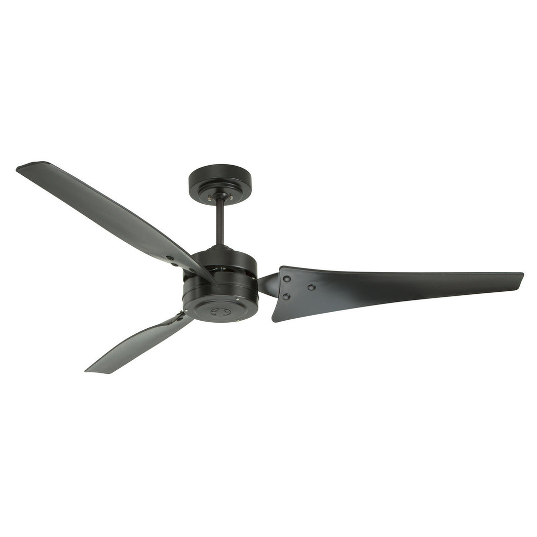 kathy ireland HOME by Luminance - CF765BQ - 60``Ceiling Fan - Loft