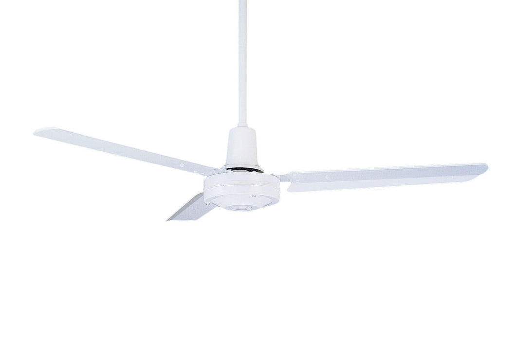 kathy ireland HOME by Luminance - HF948W - 48``Ceiling Fan - Industrial