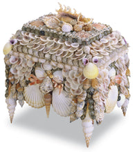 Load image into Gallery viewer, Currey and Company - 1251 - Jewelry Box - Boardwalk