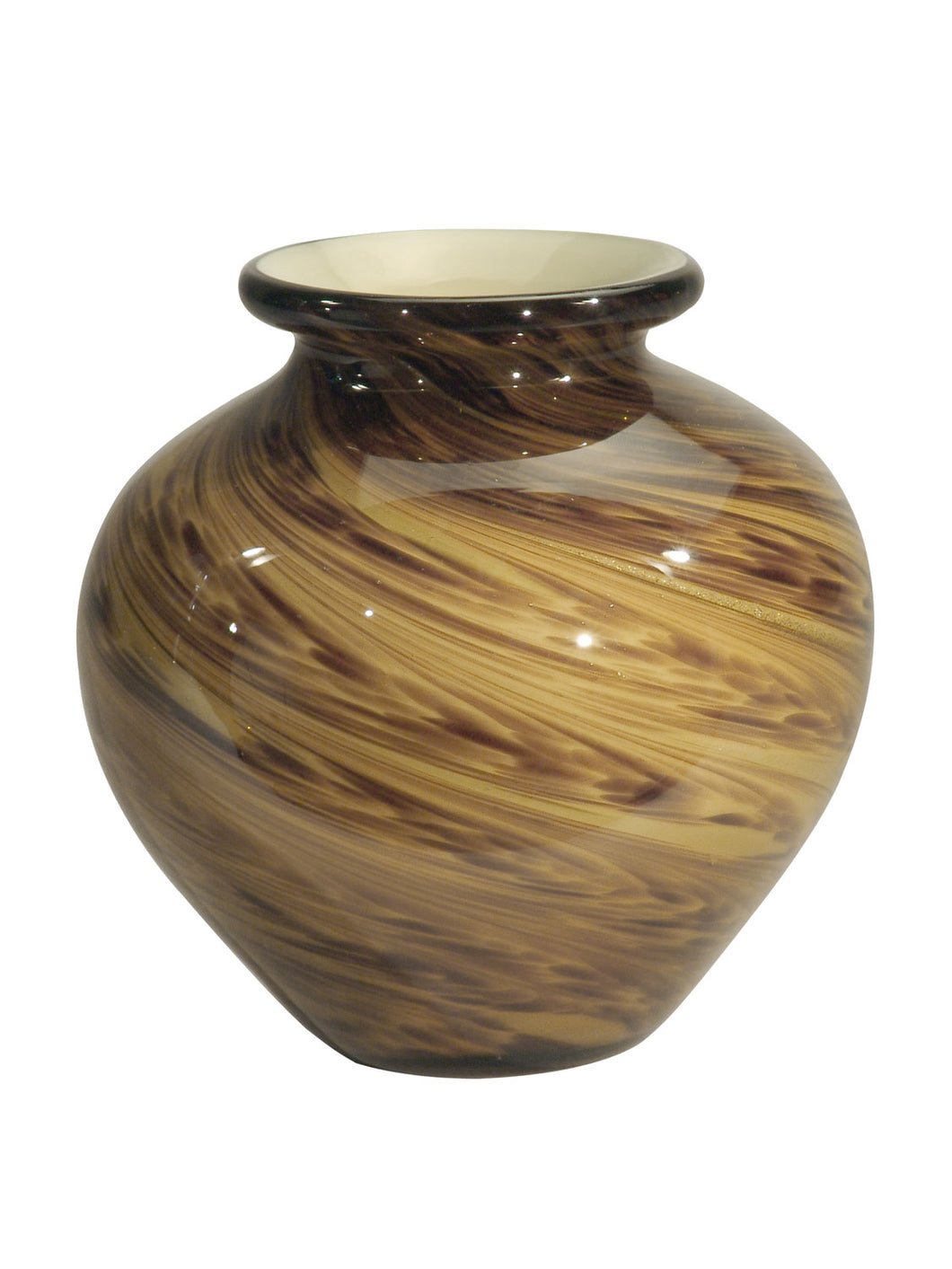 Dale Tiffany - PG80148 - Vase - San Felipe