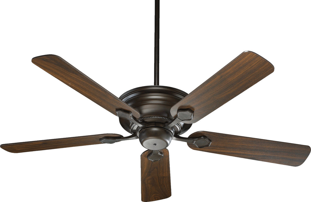 Quorum - 76525-86 - 52``Ceiling Fan - Barclay