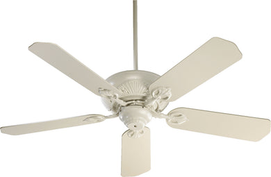 Quorum - 78525-67 - 52``Ceiling Fan - Chateaux