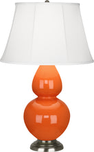 Load image into Gallery viewer, Robert Abbey - 1675 - One Light Table Lamp - Double Gourd