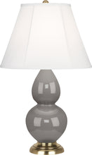 Load image into Gallery viewer, Robert Abbey - 1768 - One Light Accent Lamp - Small Double Gourd