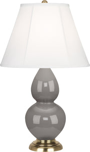 Robert Abbey - 1768 - One Light Accent Lamp - Small Double Gourd