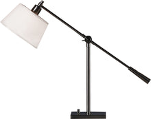 Load image into Gallery viewer, Robert Abbey - 1823 - One Light Table Lamp - Real Simple