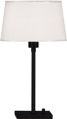 Robert Abbey - 1832 - One Light Table Lamp - Real Simple