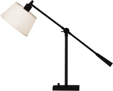 Load image into Gallery viewer, Robert Abbey - 1833 - One Light Table Lamp - Real Simple