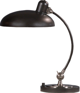 Robert Abbey - 1840 - One Light Table Lamp - Bruno