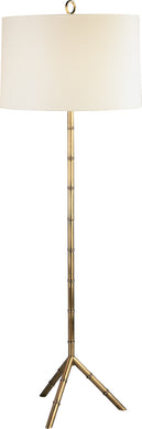 Robert Abbey - 651 - One Light Floor Lamp - Jonathan Adler Meurice