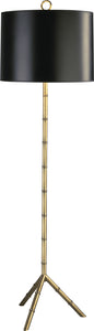 Robert Abbey - 651B - One Light Floor Lamp - Jonathan Adler Meurice