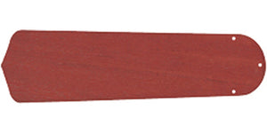Craftmade - B556S-RB3 - 52`` Blades - Custom Wood