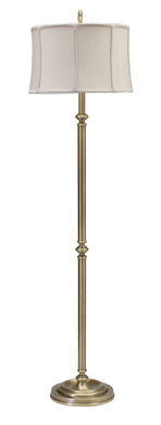 House of Troy - CH800-AB - One Light Floor Lamp - Coach