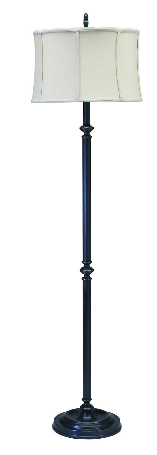 House of Troy - CH800-OB - One Light Floor Lamp - Coach