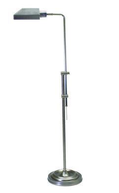 House of Troy - CH825-AS - One Light Floor Lamp - Coach