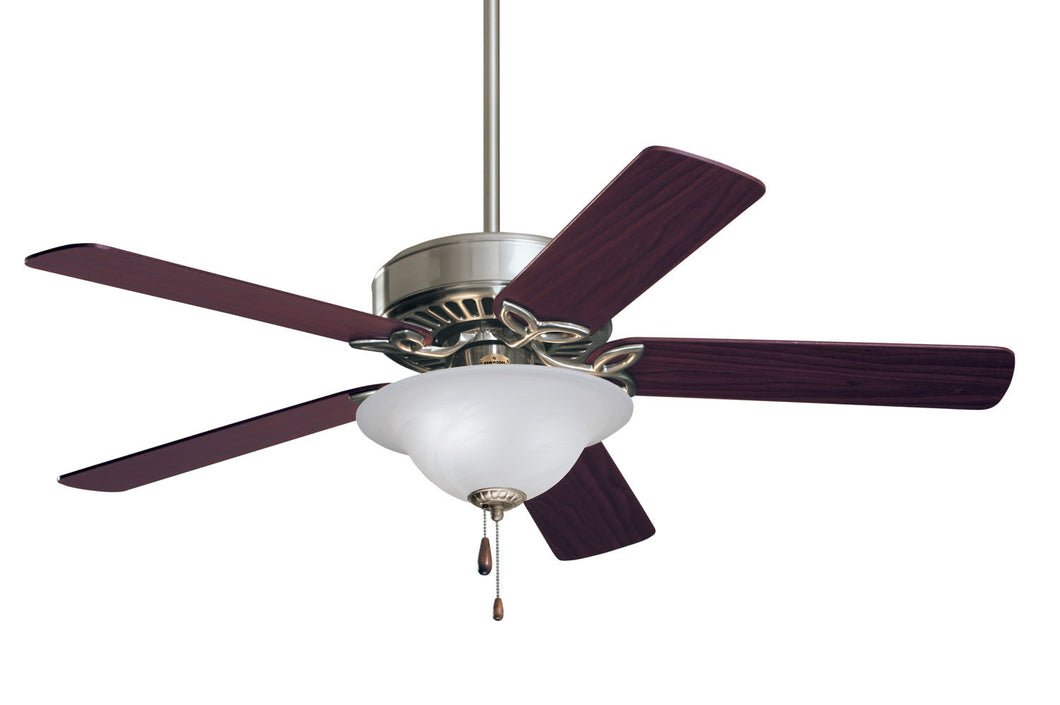kathy ireland HOME by Luminance - CF713BS - 50``Ceiling Fan - Pro Series