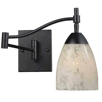 ELK Home - 10151/1DR-SW - One Light Wall Sconce - Celina